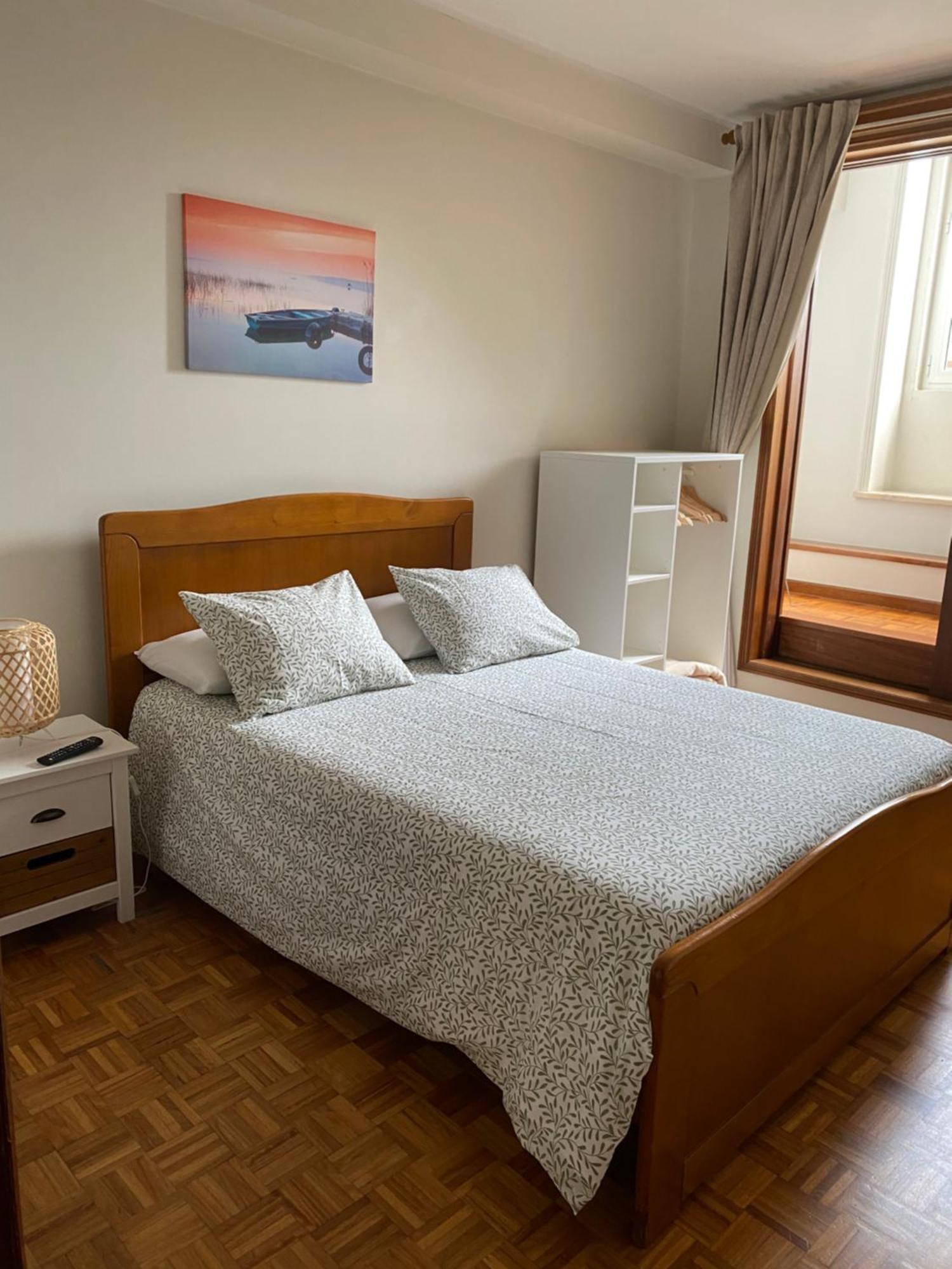 Reve D'Or Hotell Póvoa de Varzim Eksteriør bilde