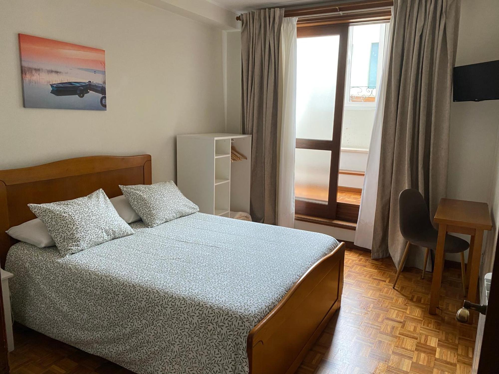 Reve D'Or Hotell Póvoa de Varzim Eksteriør bilde